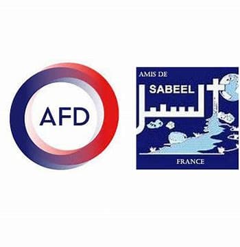 AFFD logo