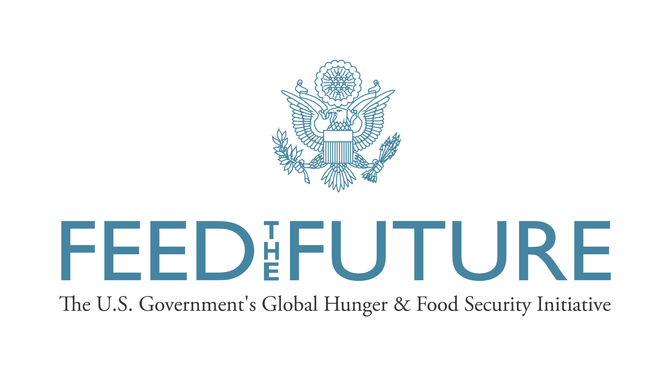 Feed the Future logo