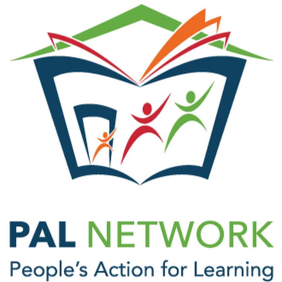 Pal logo
