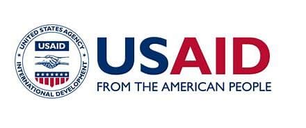 USAID Kuza logo