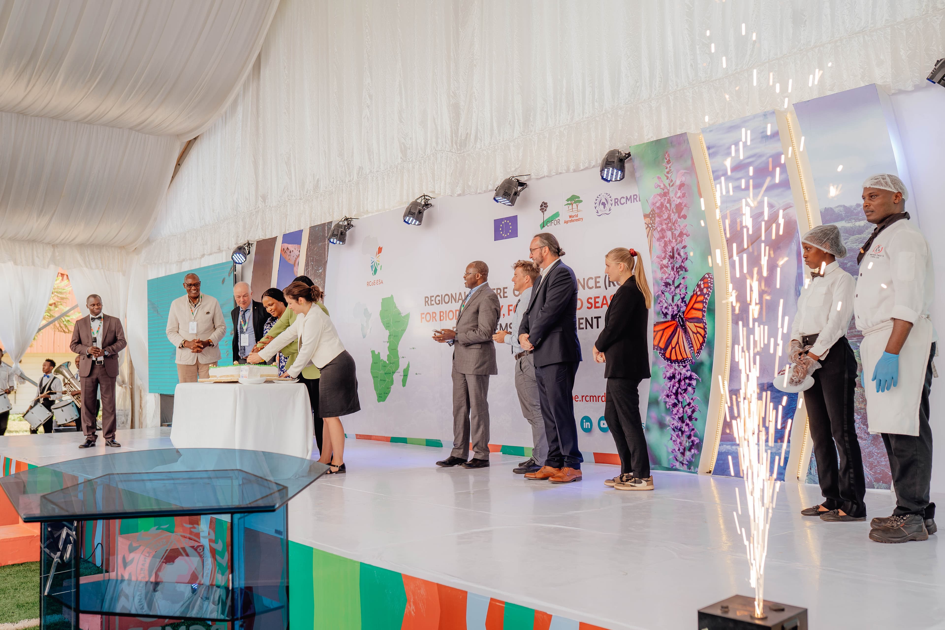 USAID Kuza – 2023 Northern Impact Investment Conference