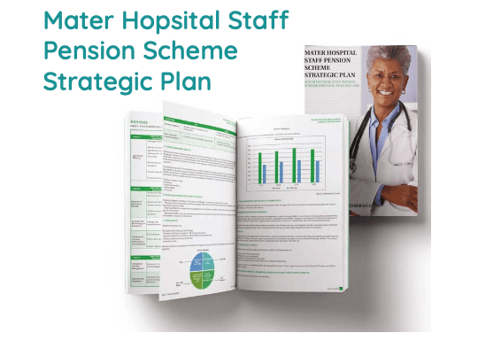 Mater Hospital Strategic Plan