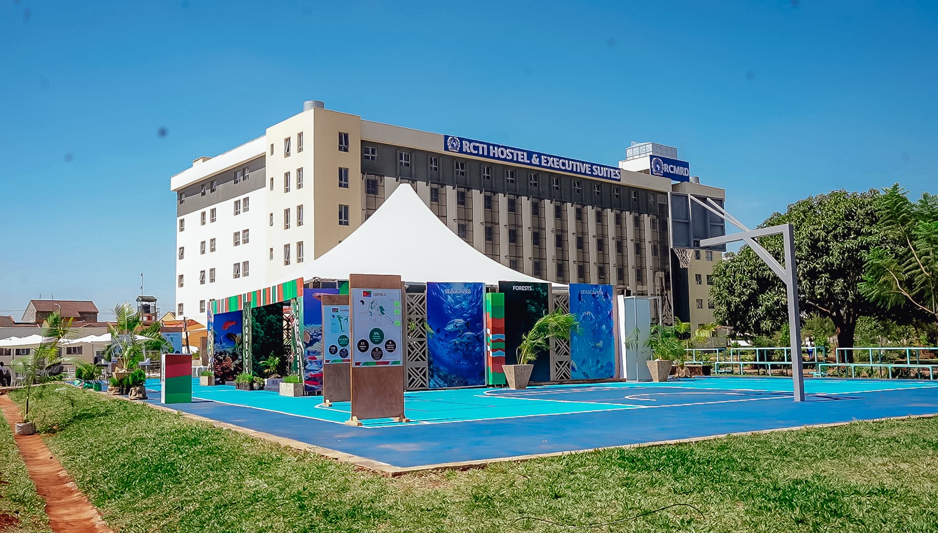 RCMRD International Conference